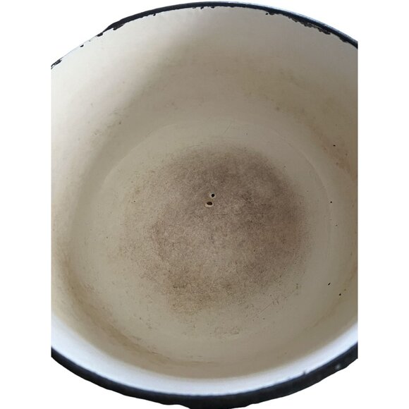 Tramontina Enameled Cast Iron Dutch Oven 3.5 Quart Green Shades Germany - Picture 9 of 9